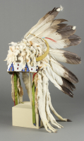 Nez%20Perce%20artist%2C%20%3Cb%3E%3Ci%3E%20Headdress%3C%2Fi%3E%3C%2Fb%3E%2C%20ca.%201885%2C%20ermine%2C%20felt%2C%20and%20feathers%2C%20The%20Elizabeth%20Cole%20Butler%20Collection%2C%20no%20known%20copyright%20restrictions%2C%2085.113.8